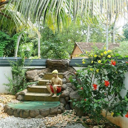 Belhaven Home Stay Thiruvananthapuram Exterior photo