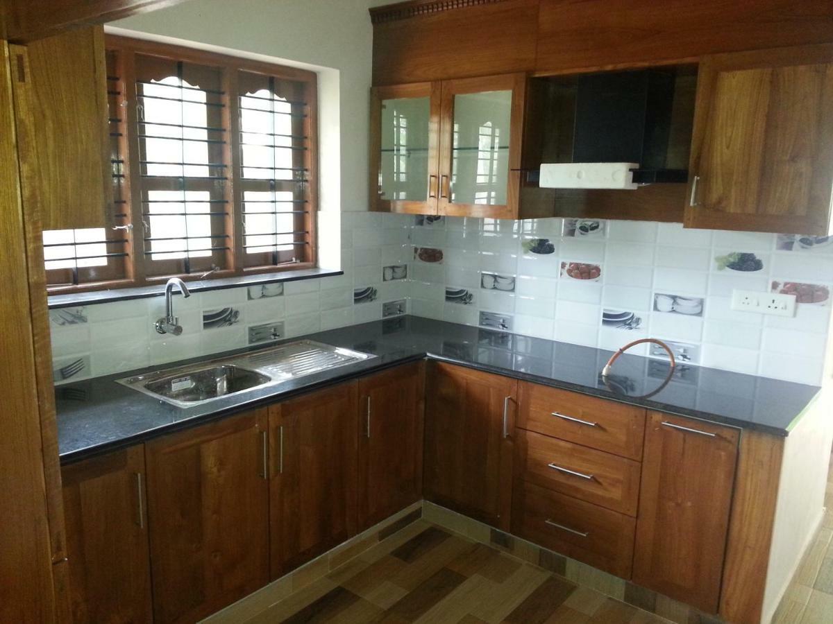 Belhaven Home Stay Thiruvananthapuram Exterior photo