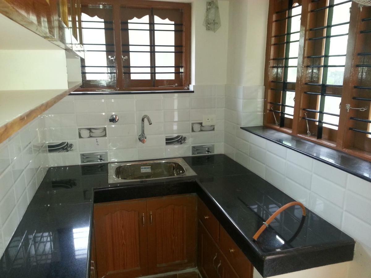 Belhaven Home Stay Thiruvananthapuram Exterior photo