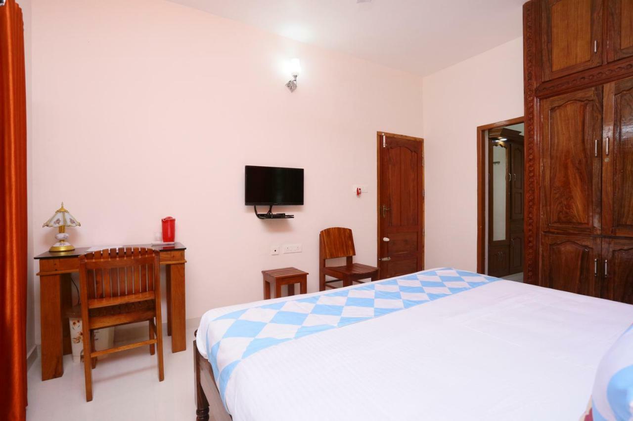 Belhaven Home Stay Thiruvananthapuram Exterior photo